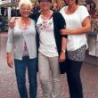 Zomer braderie Veendam 2012