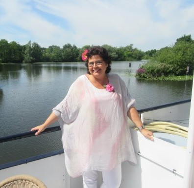 Humor staat bovenaan mijn lijstje