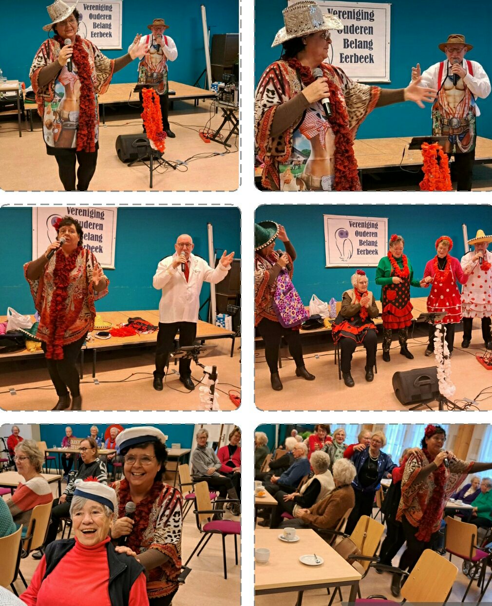 Collage Tjar Riks 2024