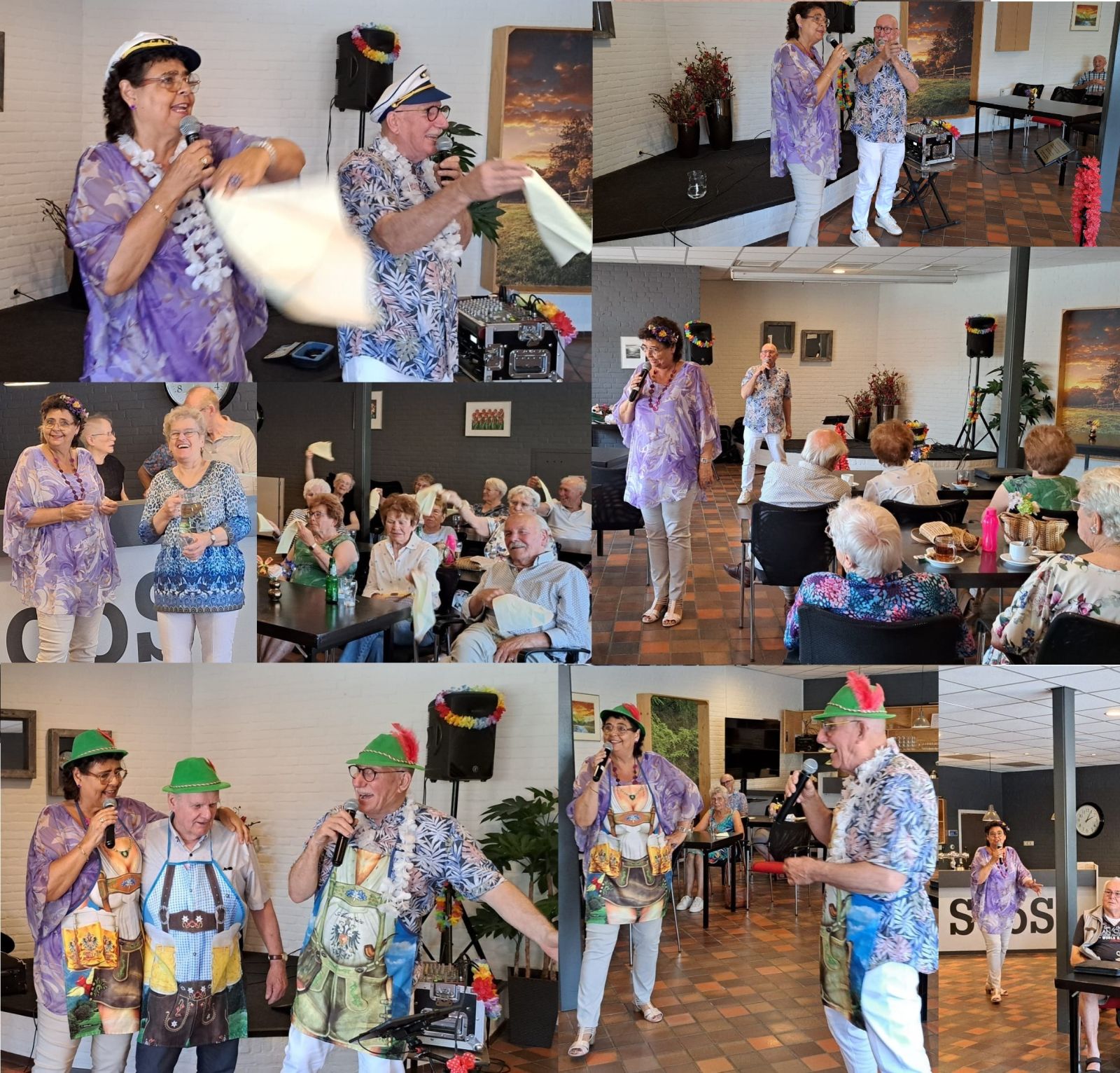 Compilatie Vorden 2025