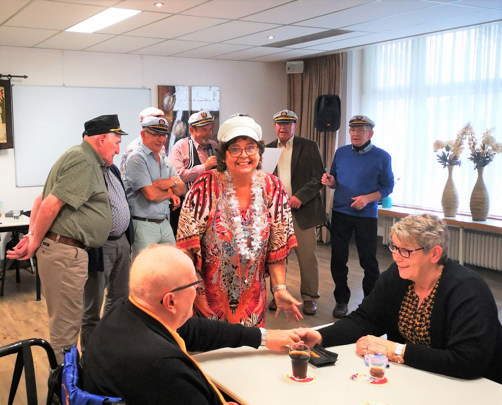 Dag van de ouderen Haalderen 2019  (12)