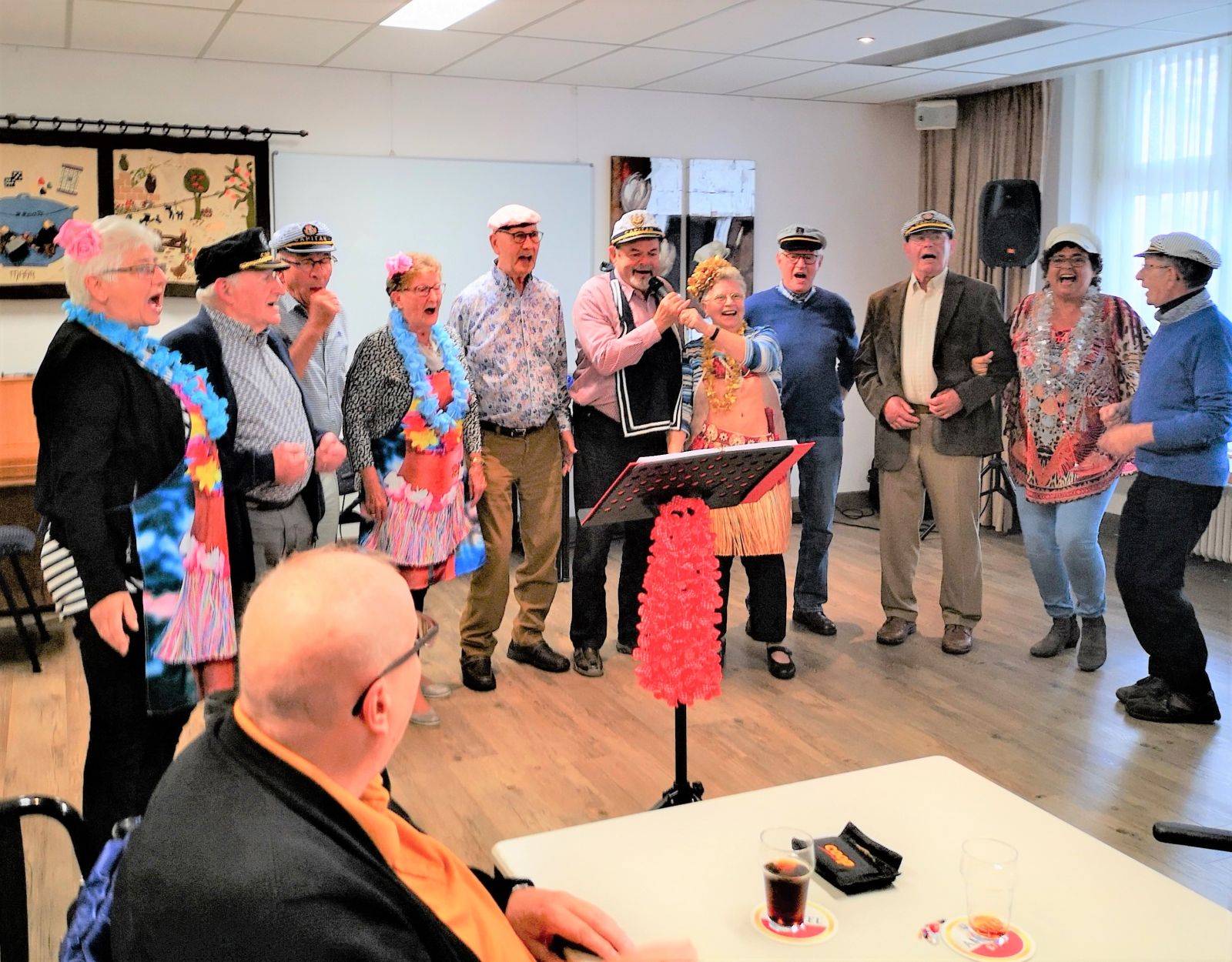 Dag van de ouderen Haalderen 2019  (15)