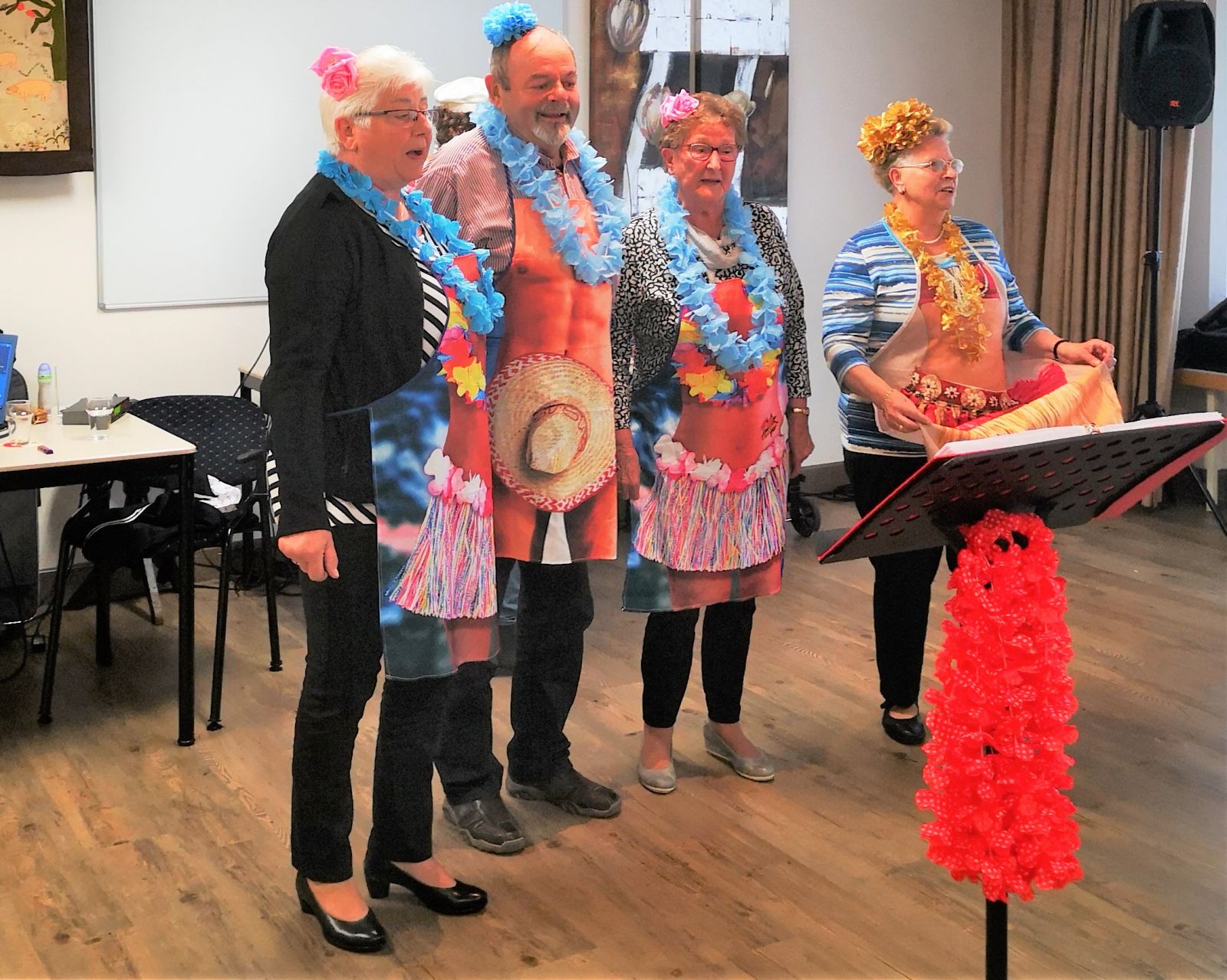 Dag van de ouderen Haalderen 2019  (17)
