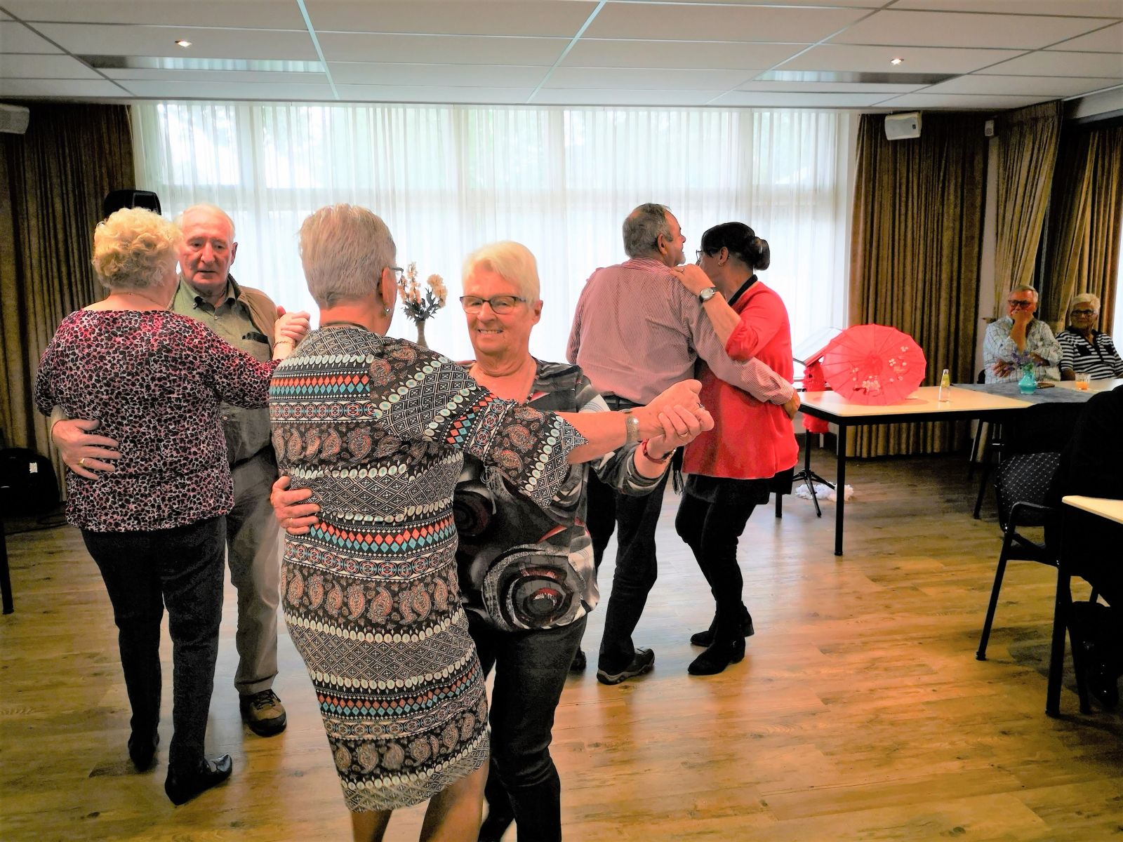 Dag van de ouderen Haalderen 2019  (7)