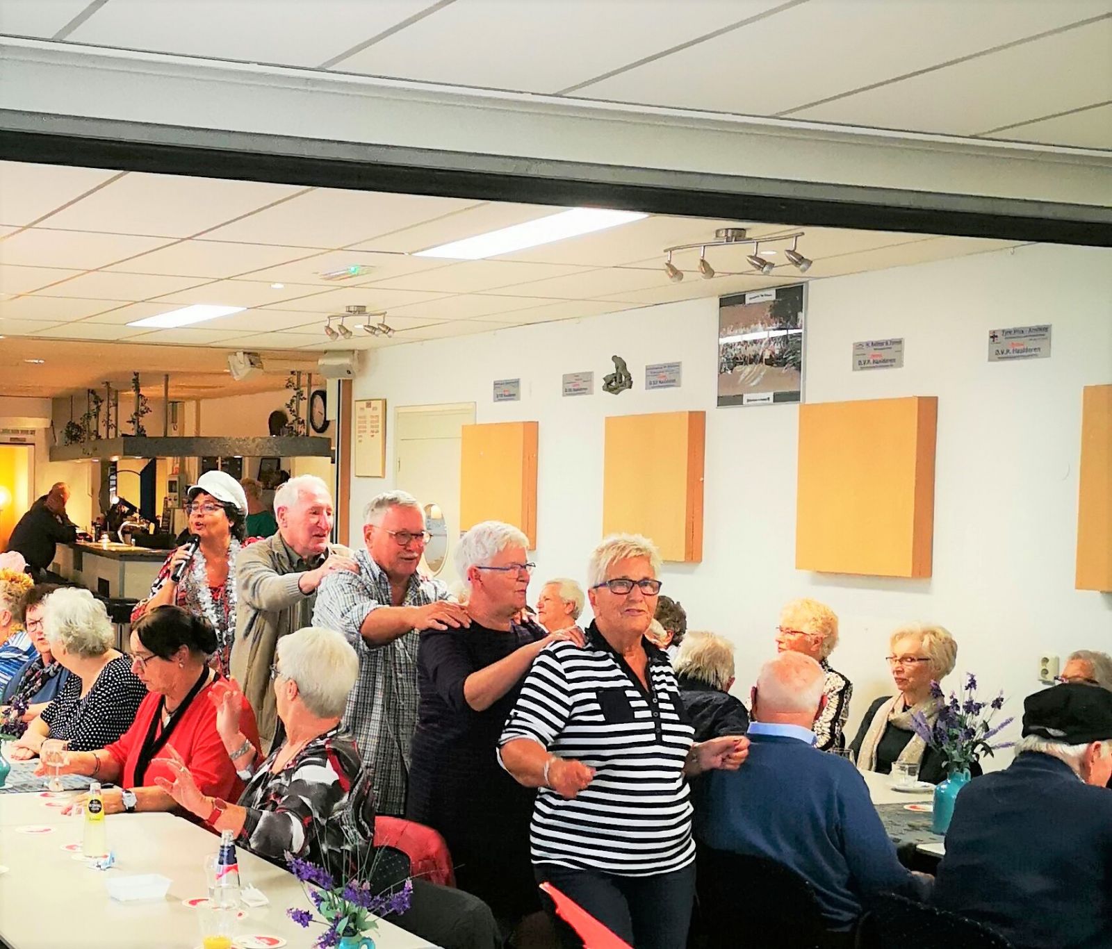 Dag van de ouderen Haalderen 2019  (9)