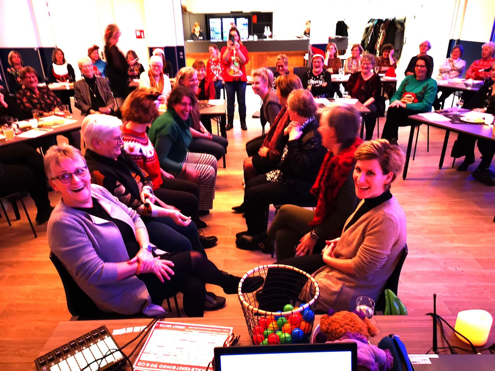 Kerst Show met Do En Co (16)