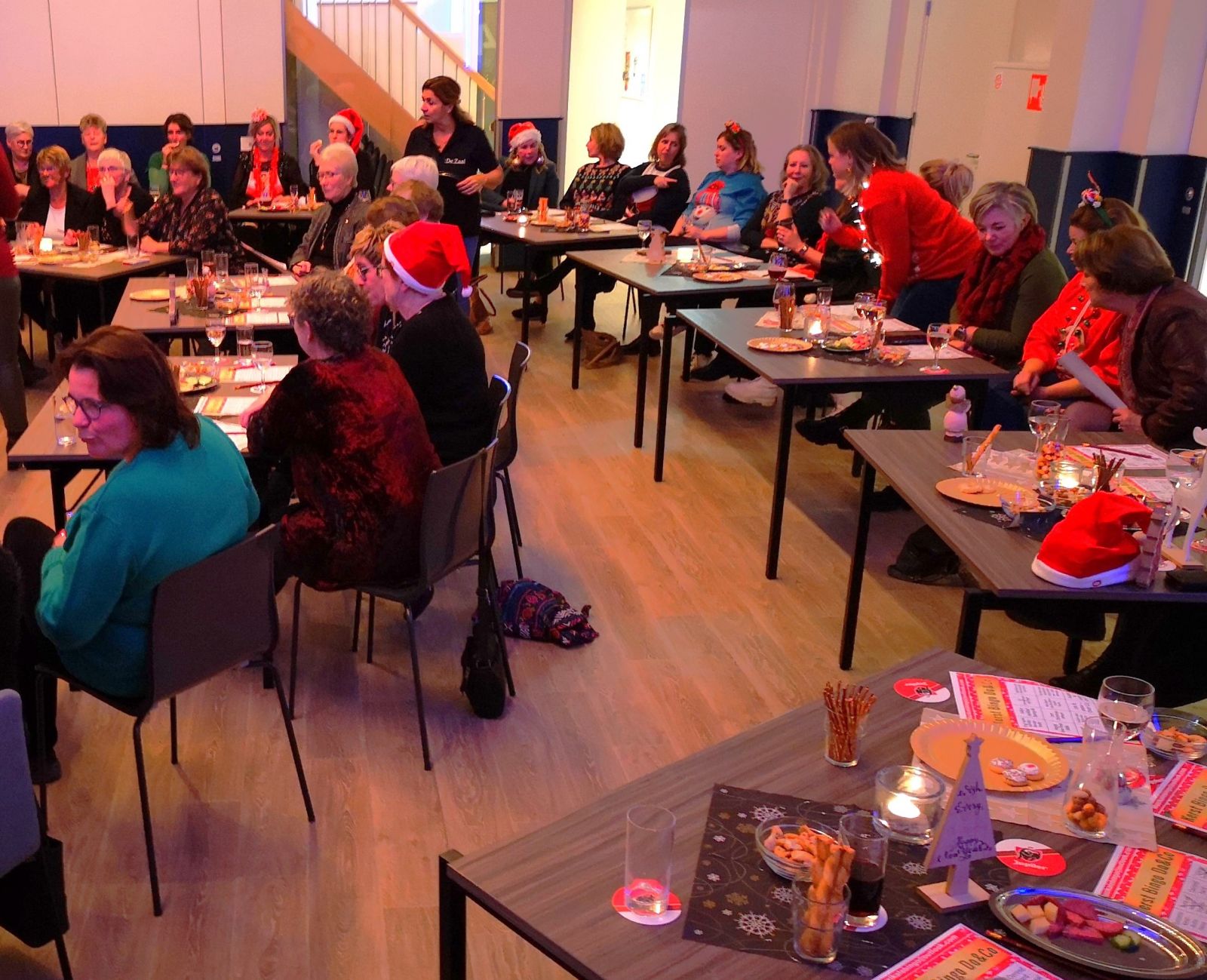 Kerst Show met Do En Co (5)