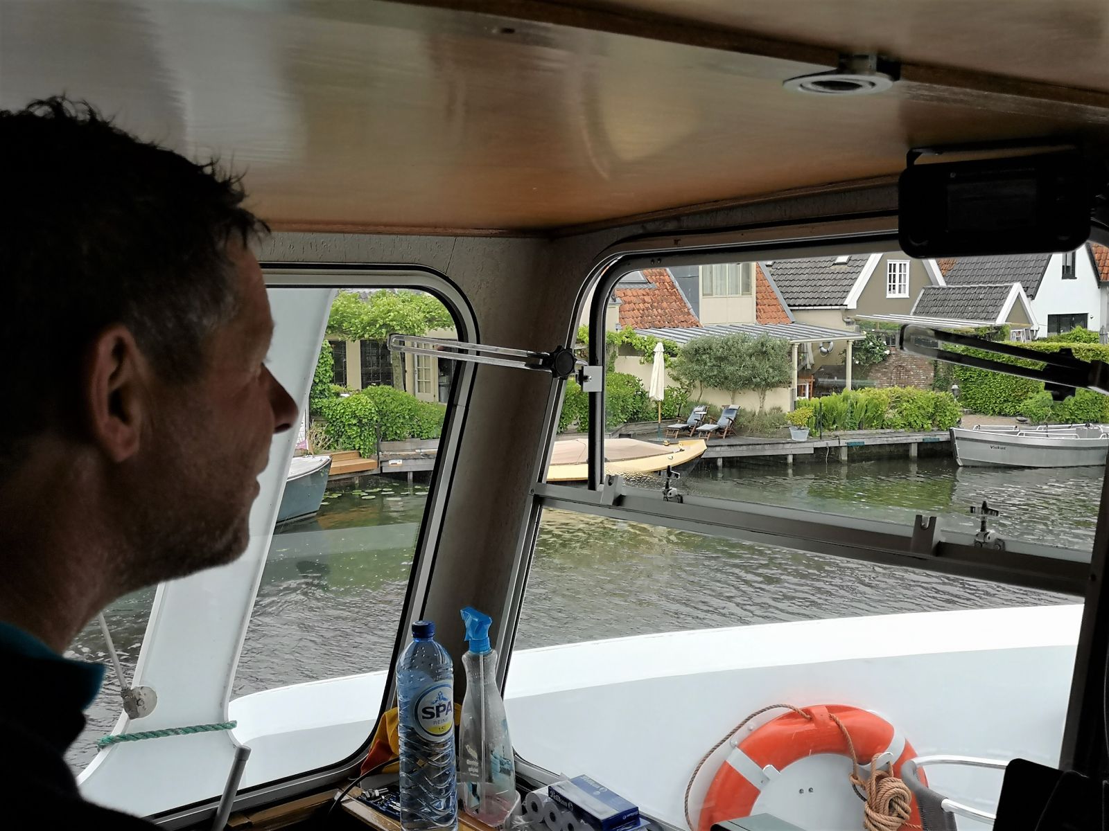 Zonnebloemtocht (17)