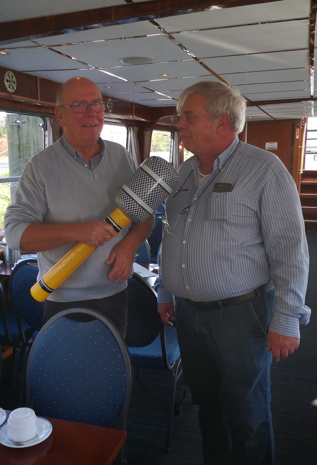 Zonnetjes Tien jaar (5)